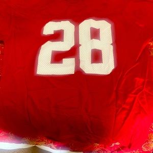 Women’s Sooner Jersey